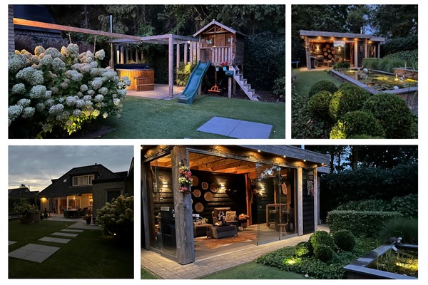 Medium property photo - Oude Antwerpsepostbaan 33B, 4741 TH Hoeven